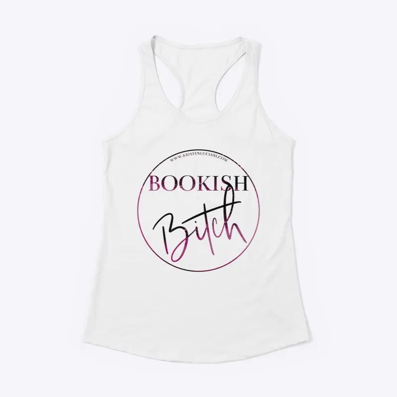 Bookish Bitch Collection