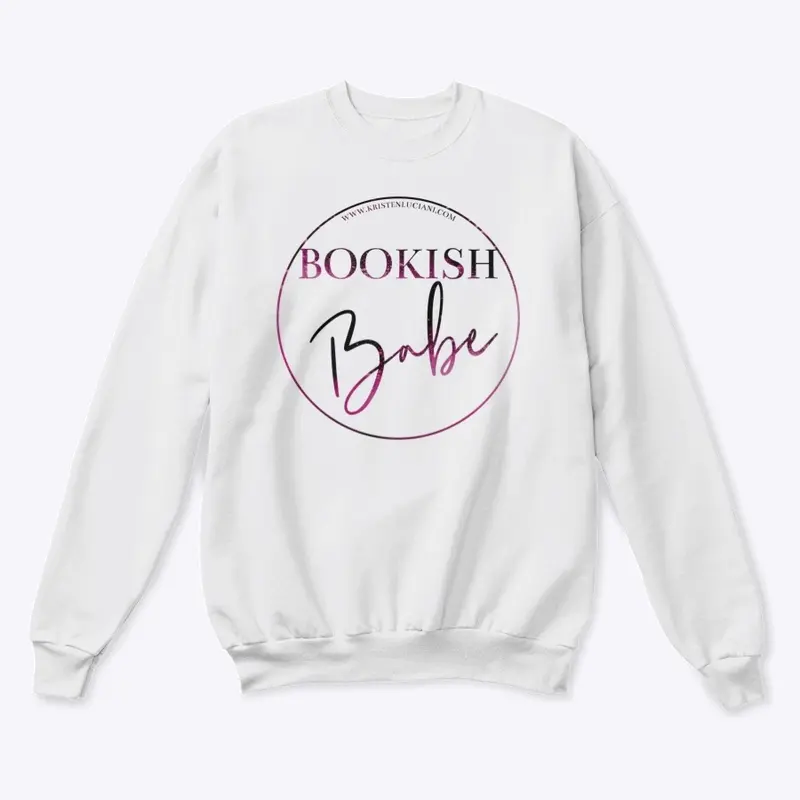 Bookish Babe Collection