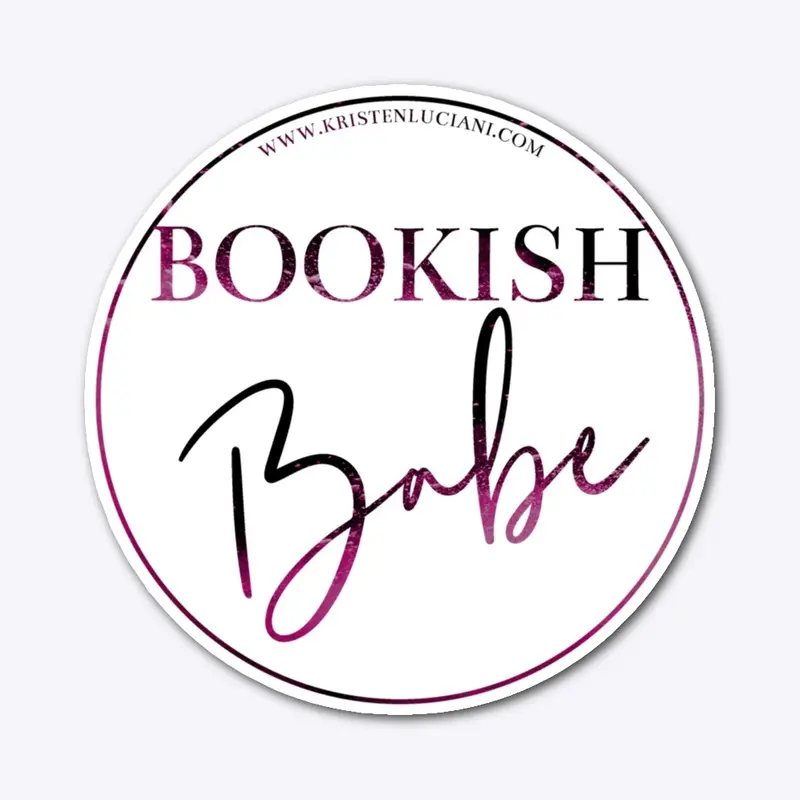 Bookish Babe Collection