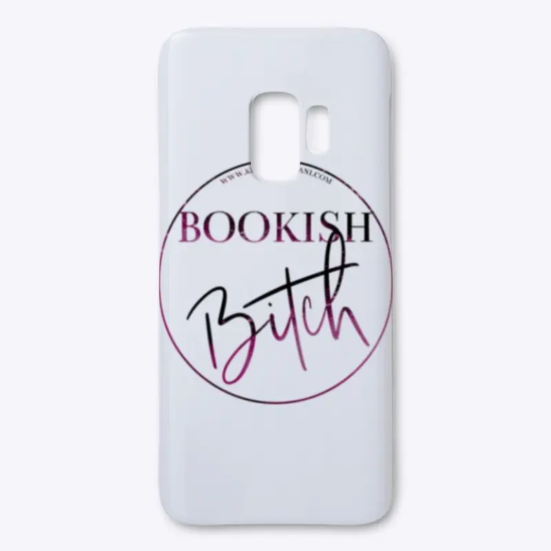 Bookish Bitch Collection