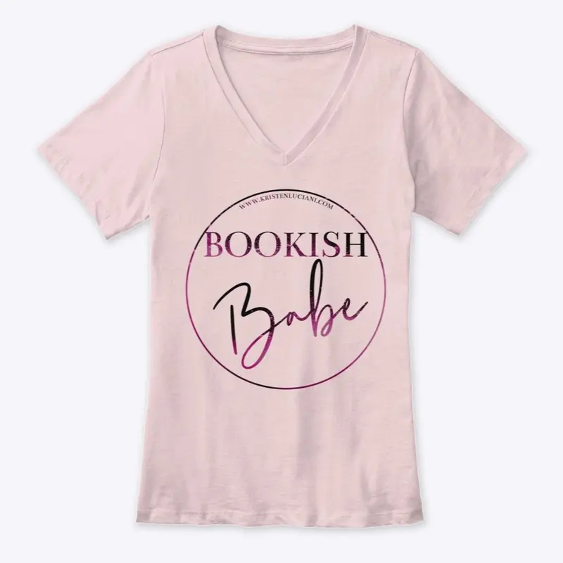 Bookish Babe Collection