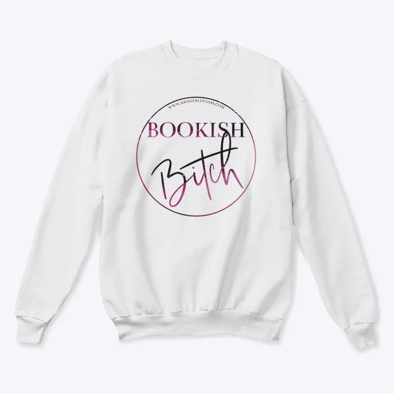 Bookish Bitch Collection