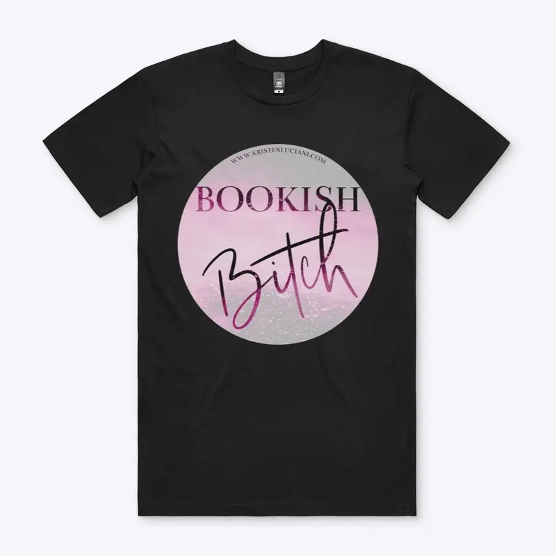 Bookish Bitch Collection