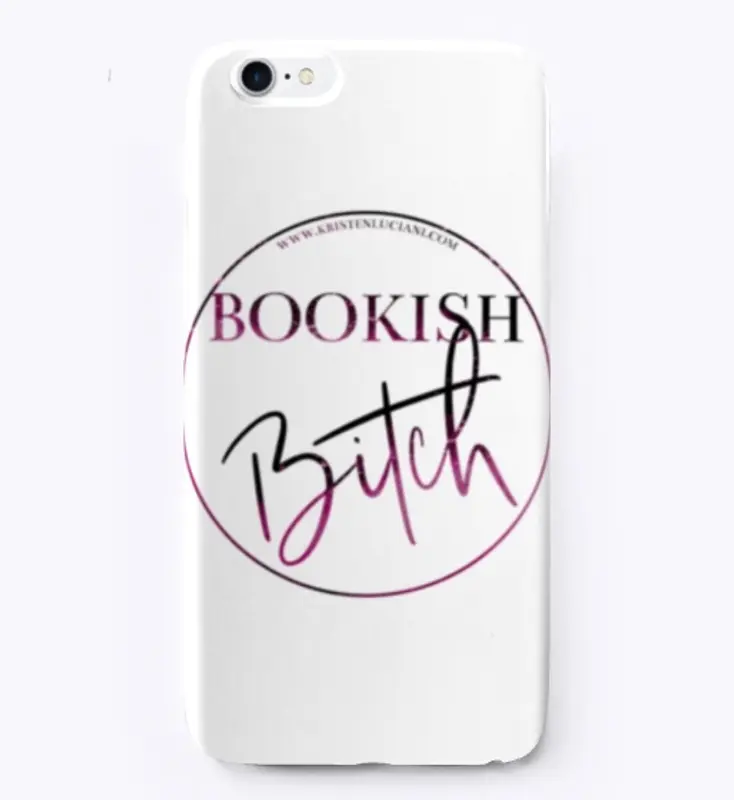 Bookish Bitch Collection